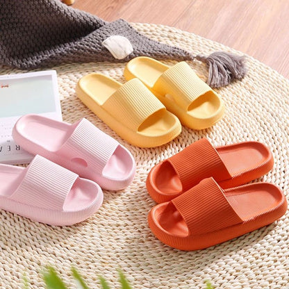 Cozy Slipper NUVOLA