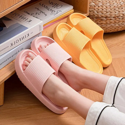 Cozy Slipper NUVOLA